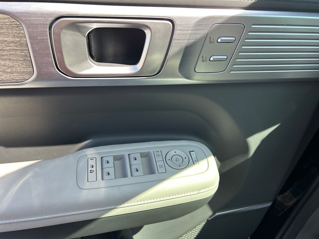 2025 Hyundai Santa Fe Calligraphy - Photo 12
