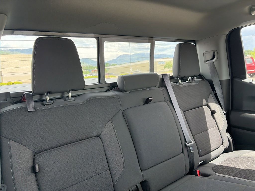 2021 Chevrolet Silverado 1500 LT - Photo 33
