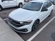 Used 2022 Volkswagen Jetta 1.5T Sport Sedan