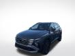 New 2026 Hyundai Tucson Hybrid Limited SUV