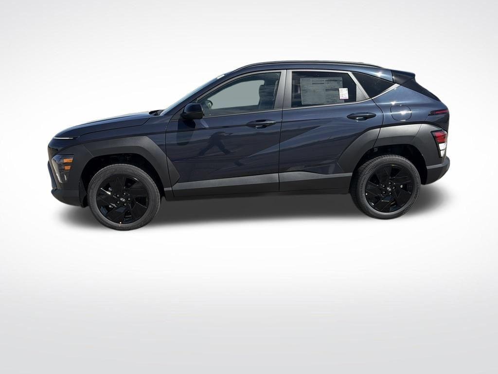 New 2027 Hyundai Kona SEL Sport AWD SUV