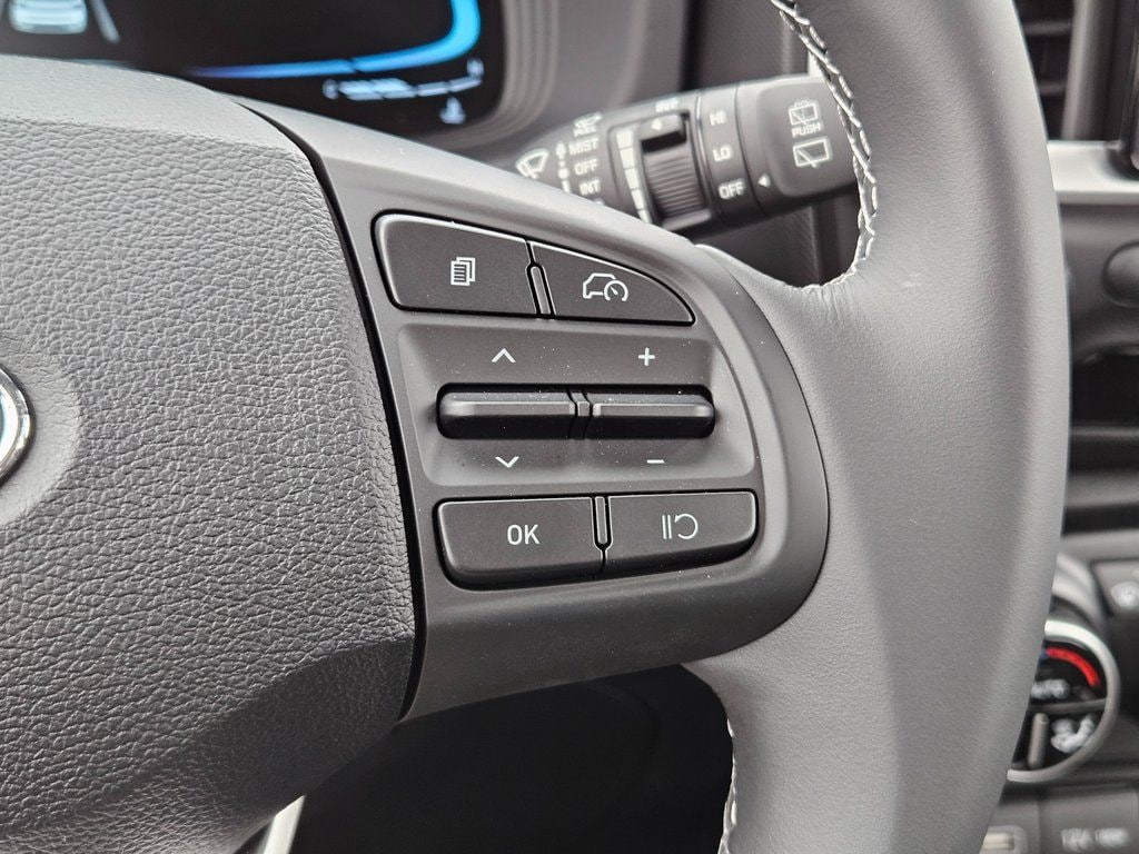 2026 Hyundai Venue SEL - Photo 26