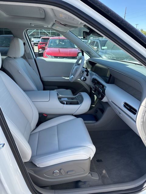 2026 Hyundai Palisade Limited - Photo 15