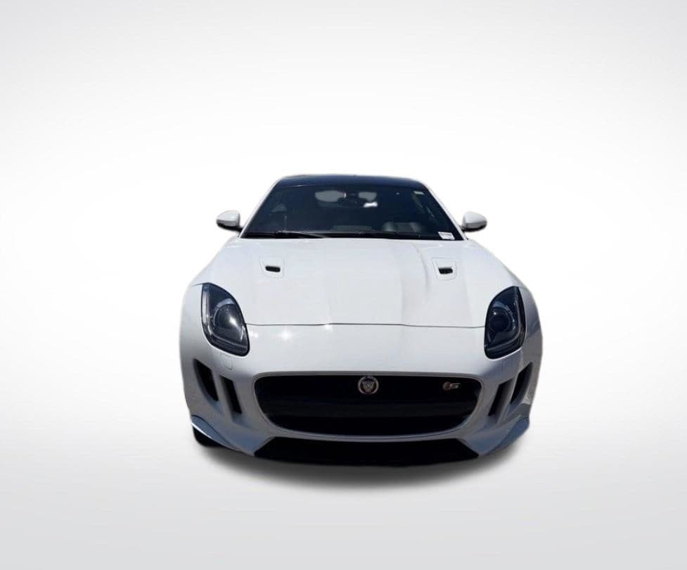 2016 Jaguar F-Type S - Photo 8