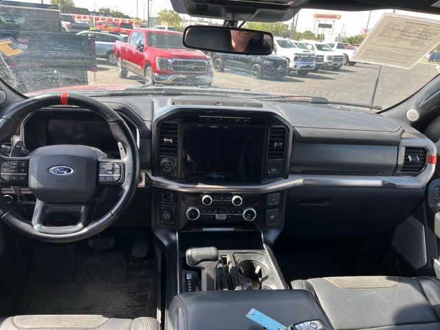 2023 Ford F-150 Raptor - Photo 28