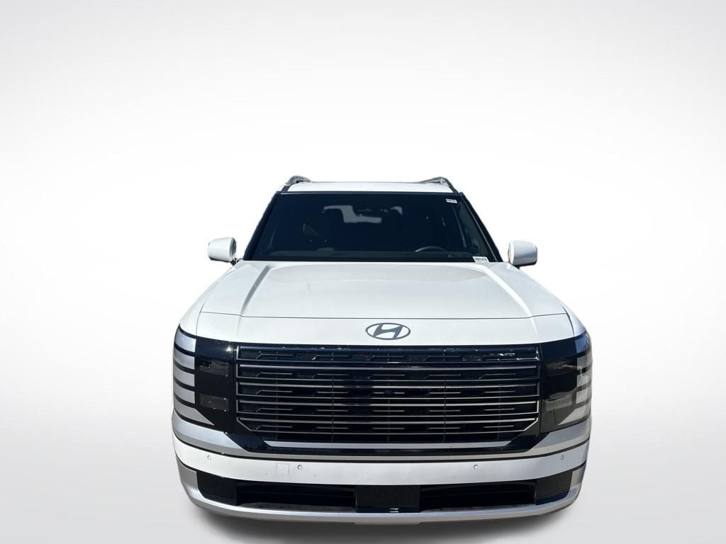 Used 2026 Hyundai Palisade Hybrid Calligraphy SUV