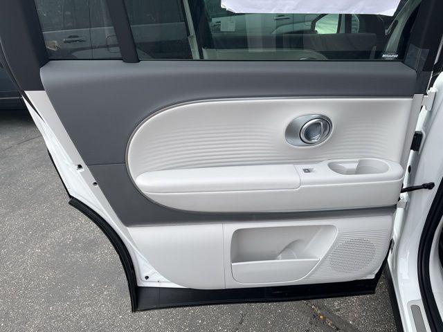 2026 Hyundai IONIQ 9 SEL - Photo 14