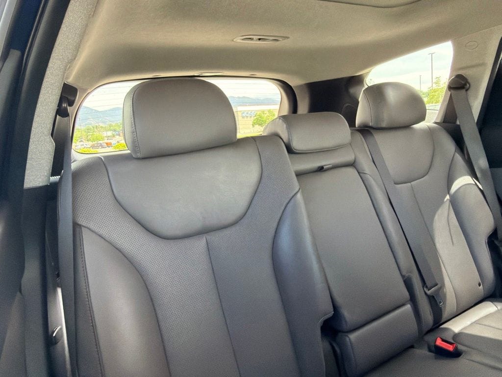 2020 Hyundai Santa Fe SEL - Photo 30