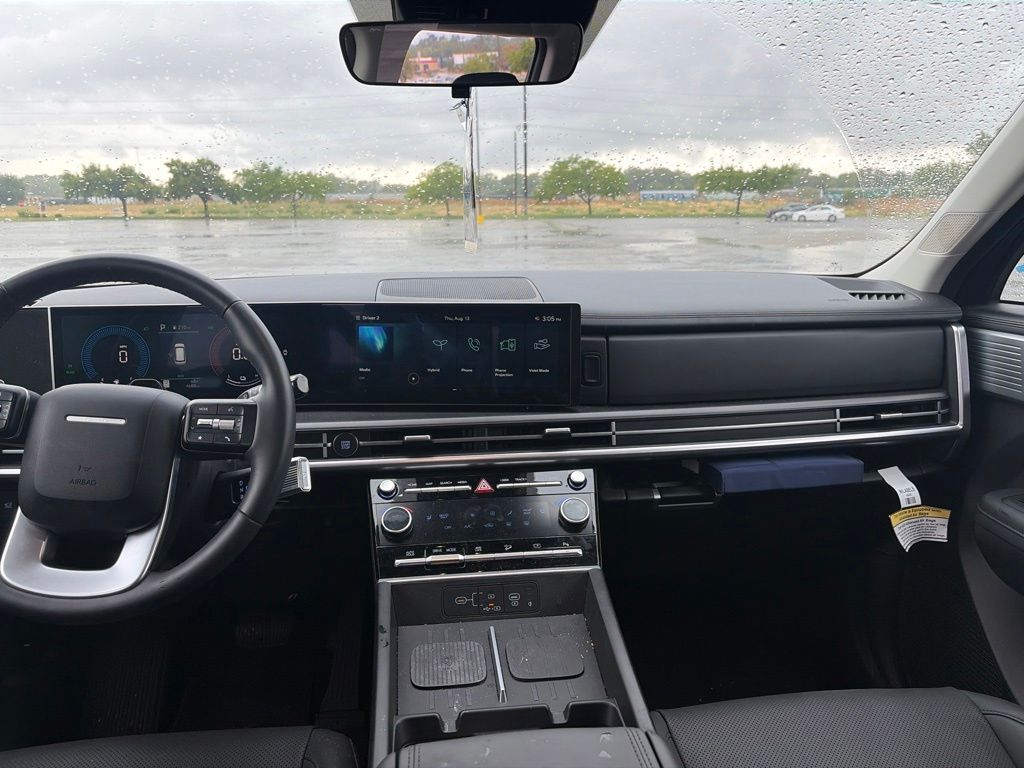 2026 Hyundai Santa Fe SEL - Photo 22