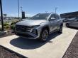 New 2025 Hyundai Tucson Hybrid Limited SUV