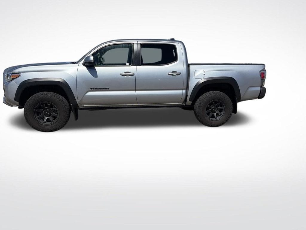 Used 2022 Toyota Tacoma TRD Off-Road Truck