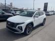 New 2025 Hyundai Tucson SEL Convenience AWD SUV