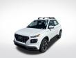 New 2026 Hyundai Venue SEL SUV