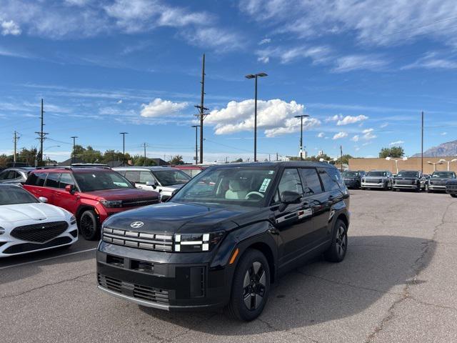 2026 Hyundai Santa Fe SE's photo