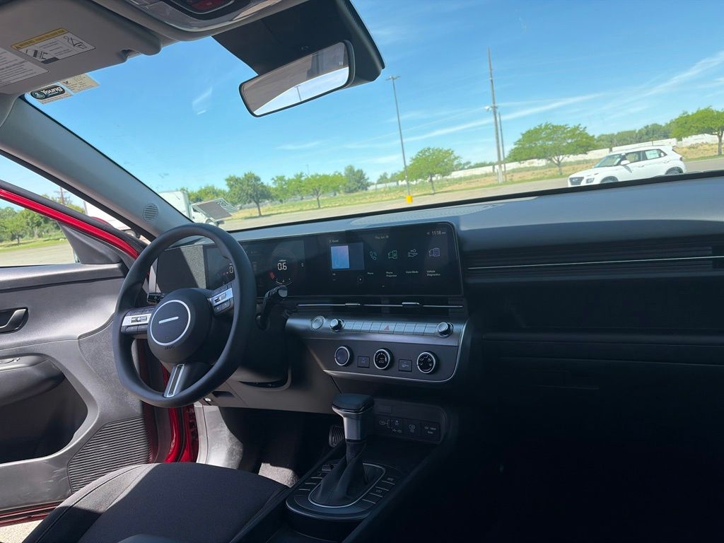 2026 Hyundai Kona SE - Photo 22
