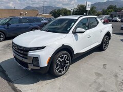 2026 Hyundai Santa Cruz Limited Truck