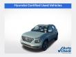 Certified 2026 Hyundai Venue SEL SUV