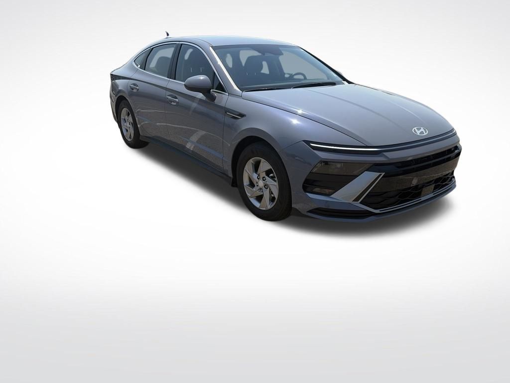 2026 Hyundai Sonata SE - Photo 7