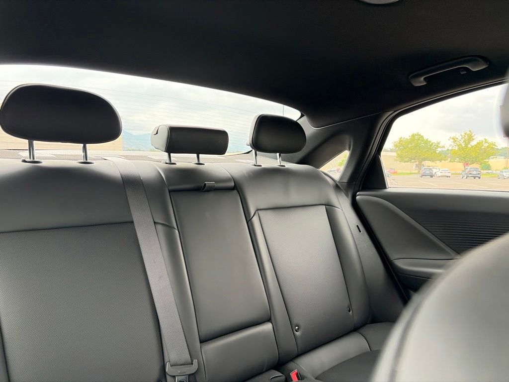 2023 Hyundai IONIQ 6 Limited - Photo 34