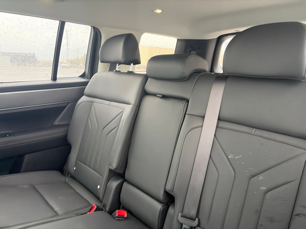 2026 Hyundai Santa Fe SEL - Photo 30