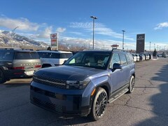 2026 Hyundai Santa Fe Calligraphy AWD SUV