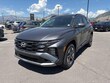 Hyundai Tucson Hybrid