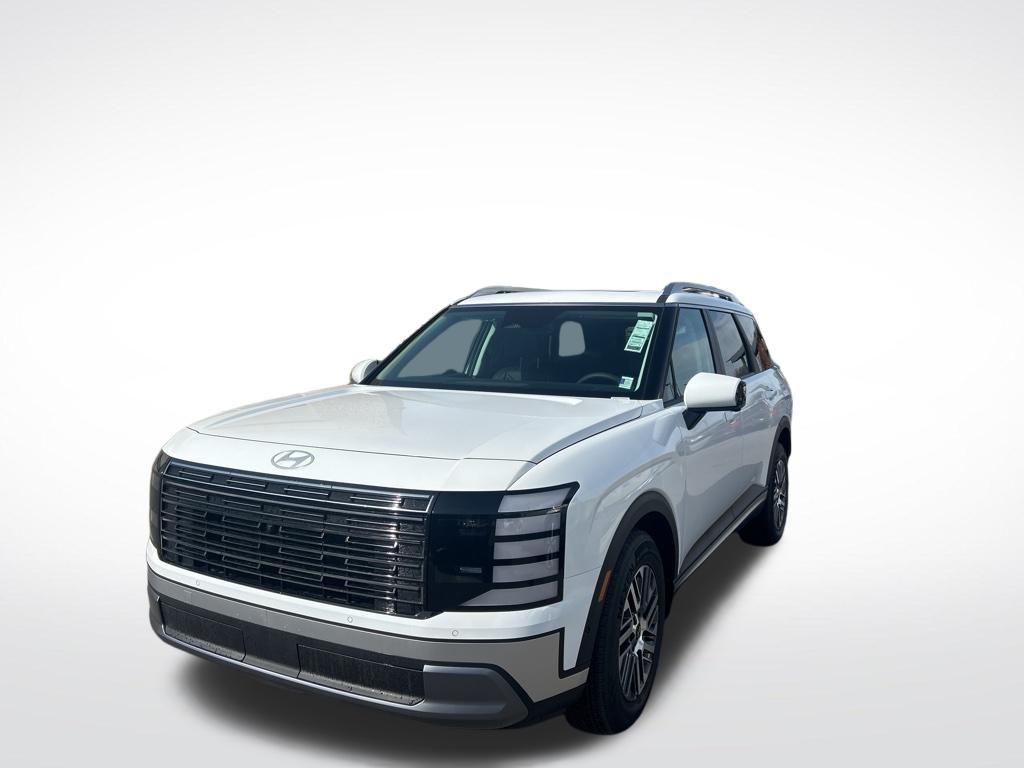 2026 Hyundai Palisade SEL Premium 8 Passenger AWD's photo