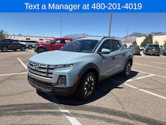 2026 Hyundai Santa Cruz SEL AWD Truck