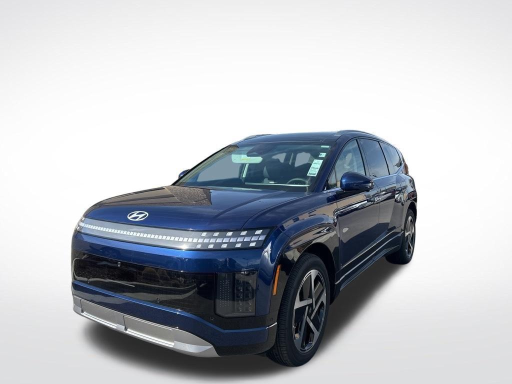 New 2026 Hyundai IONIQ 9 Performance Limited SUV