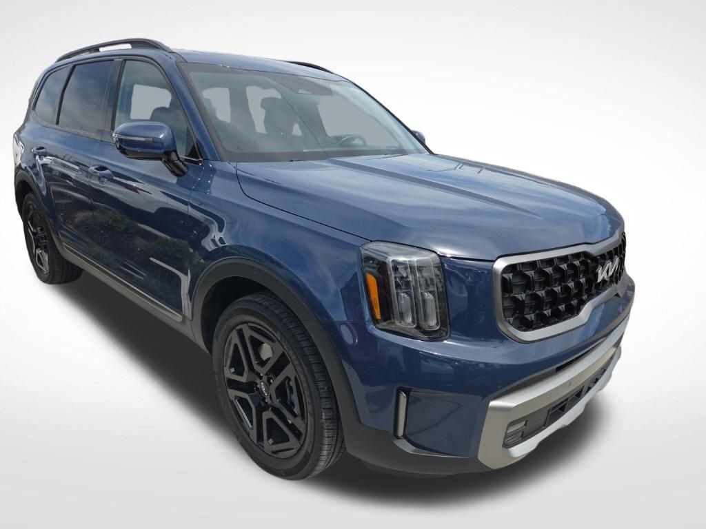 Used 2023 Kia Telluride SX-Prestige X-Line SUV