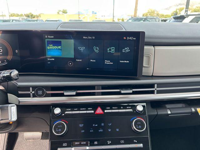 2026 Hyundai Santa Fe SE - Photo 20