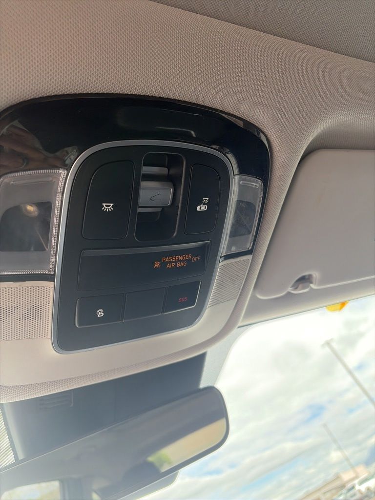 2022 Hyundai Tucson Limited - Photo 34