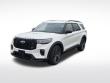Used 2026 Ford Explorer ST SUV