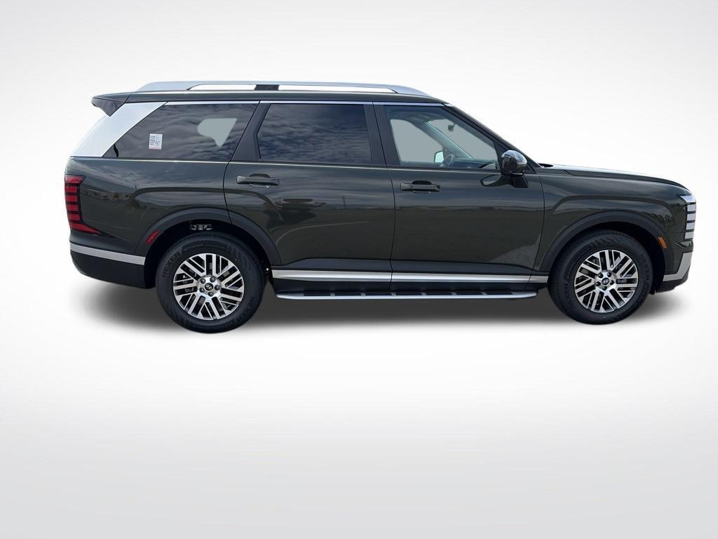 2026 Hyundai Palisade SEL - Photo 7