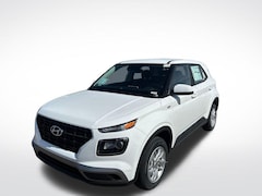 2026 Hyundai Venue SE SUV