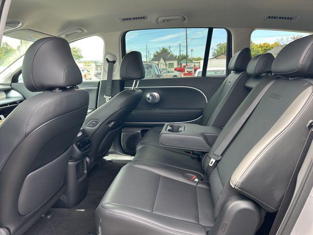 2026 Hyundai IONIQ 9 SEL - Photo 27