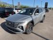 New 2025 Hyundai Tucson Limited AWD SUV
