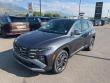New 2025 Hyundai Tucson Hybrid Limited SUV