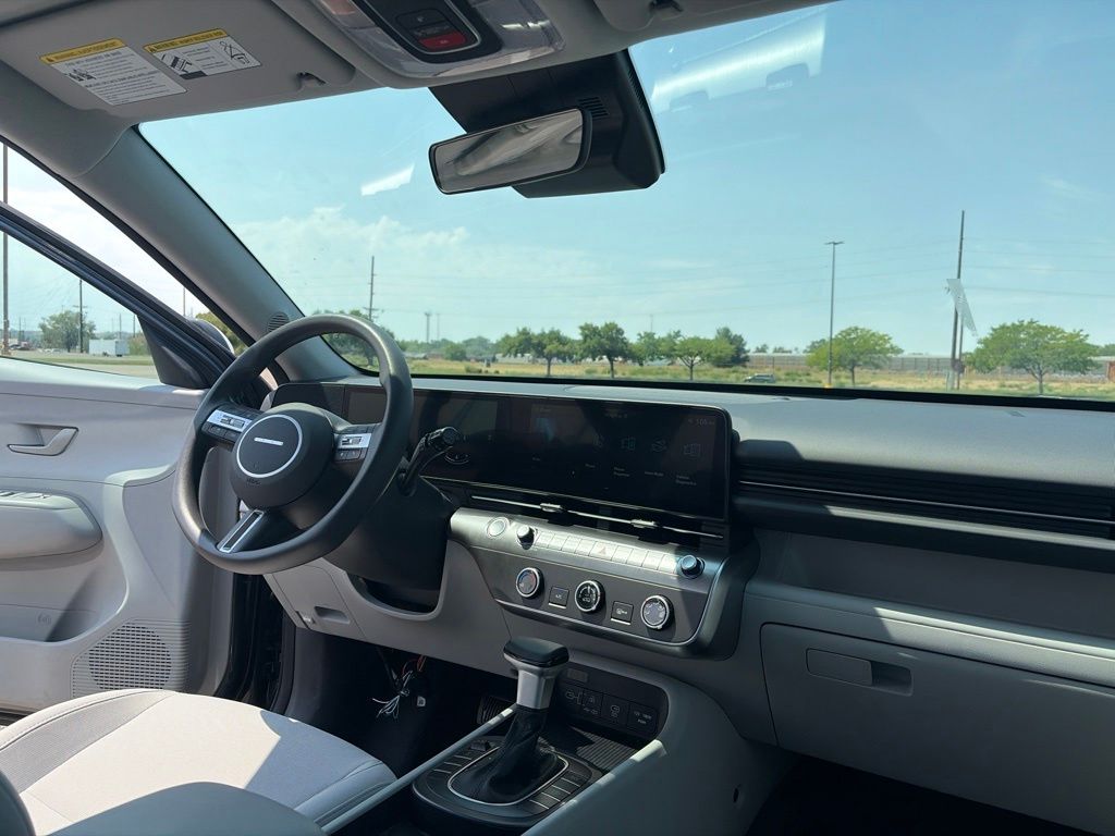 2026 Hyundai Kona SE - Photo 23