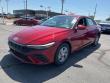 New 2025 Hyundai Elantra SE Sedan
