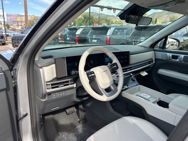 2026 Hyundai Santa Fe SE - Photo 10
