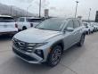 New 2025 Hyundai Tucson Limited AWD SUV
