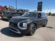 Used 2024 Mitsubishi Outlander SEL Platinum Edition SUV