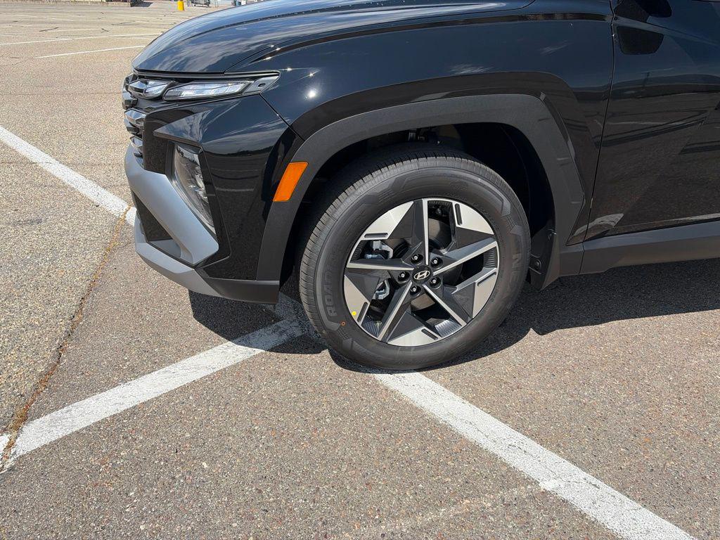 2026 Hyundai Tucson SEL - Photo 10