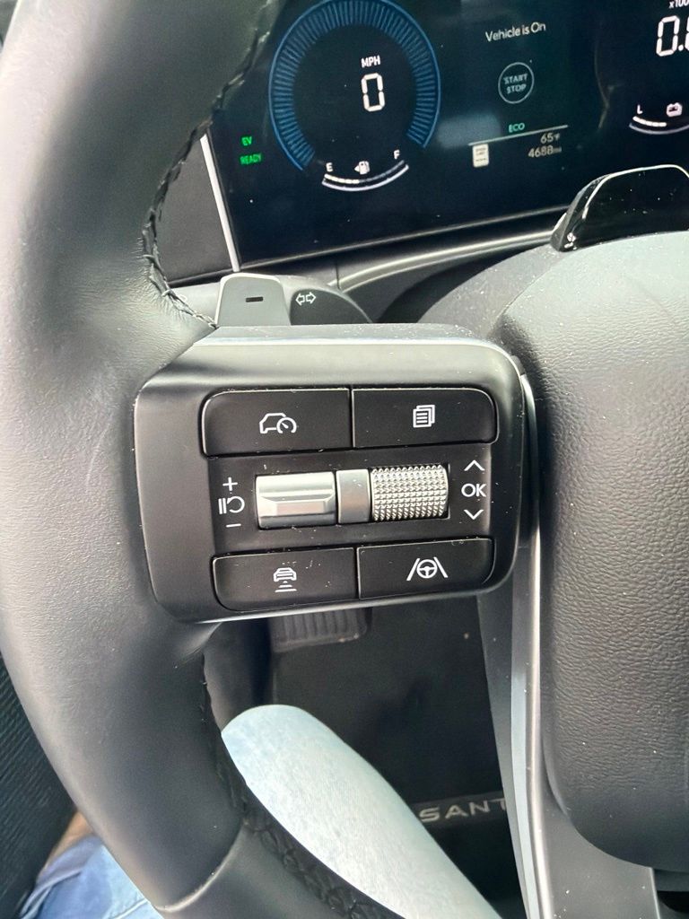 2026 Hyundai Santa Fe SEL - Photo 13