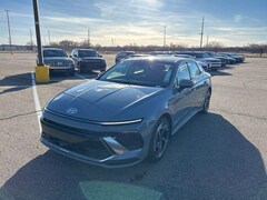 2026 Hyundai Sonata SEL Sport Sedan