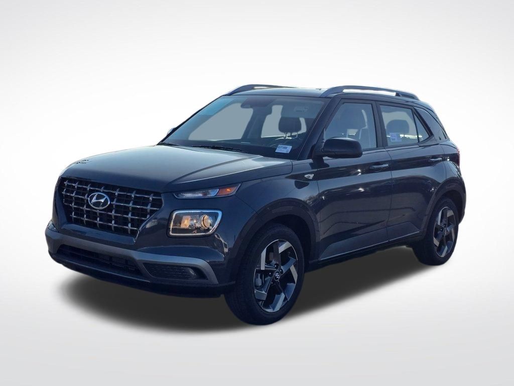 2026 Hyundai Venue SEL - Photo 7