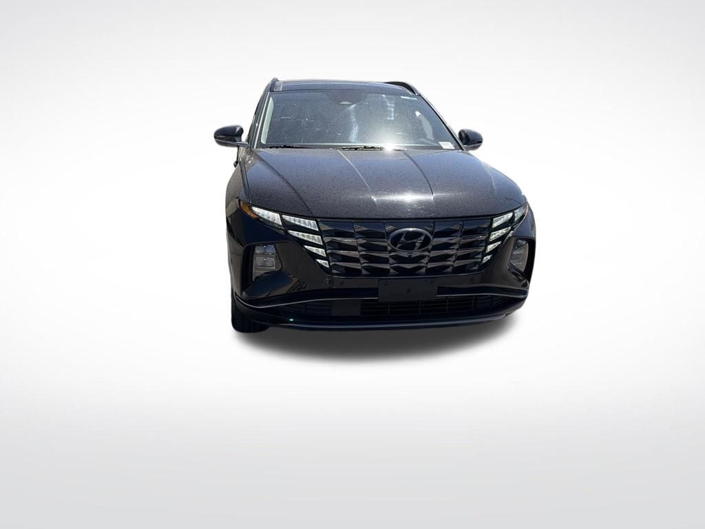 2022 Hyundai Tucson Limited - Photo 8