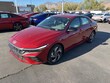  Hyundai Elantra Hybrid