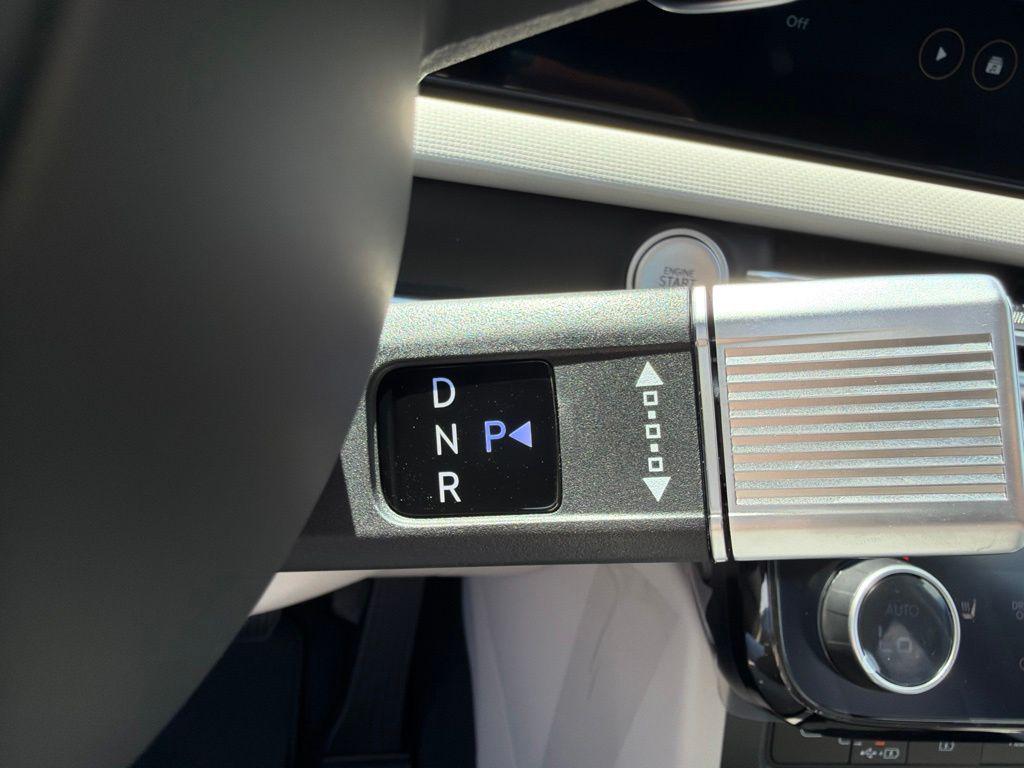 2026 Hyundai Tucson SEL - Photo 18